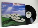 BARCLAY JAMES HARVEST live tapes (1st uk press) DOUBLE LP EX/EX- PODV 2001 vinyl
