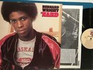 BERNARD WRIGHT 'NARD ORIG 1981 LP INNER BOOGIE FUNK DISCO SOUL GRUSIN