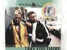 Pete Rock & C.L. Smooth ?Take You There  Vinyl LP US 1994 New