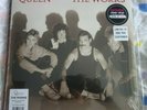 QUEEN - THE WORKS HMV Exclusive 12