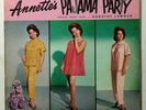 ANNETTE 's Pajama Party Buena Vista BV-3325 strVG Degritter
