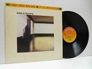 DIRE STRAITS self titled (half speed mastered) LP EX/EX, HS 9102 021, vinyl, uk,