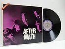 THE ROLLING STONES aftermath (1985 remastered) LP EX+/EX-, SKDL 4786, vinyl,