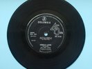 Arnold Layne. Pink Floyd. Original 1967 45 r.p.m Columbia Vinyl. Original Cover.