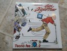 Gigi `D Agostino - Tecno Fes Volume 2   2x12