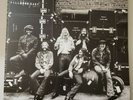 The Allman Brothers Band - At Fillmore East [New Vinyl] 180 Gram FREE SHIPPING