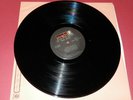 Dewey Redman -- The ear of the behearer  -- LP  / Jazz