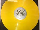 Bon Iver i,i Exclusive Vinyl Colored LP Bright Yellow Only 1500 Made. In Hand
