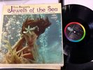 LES BAXTER'S JEWELS OF THE SEA-GREAT LOUNGE/EXOTICA-EXCELLENT VINYL
