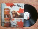 MOTORHEAD - Beer Drinkers ( LP Holland Chiswick 1982 Original NM )