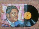 JOSE ALFREDO JIMENEZ - Que Te Vaya Bonito ( LP Mexico RCA Ex Rare Original )