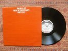 PHILIP GLASS - Music in Twelve Parts 1 & 2 ( LP UK Virgin CA 2010 NM Original )