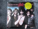 Girl - Sheer greed on 180g virgin vinyl with free 7