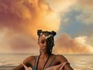 Jamila Woods - Heavn [Very Limited Clear with Purple Splatter Color Vinyl]