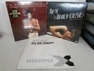Al Green Greatest Hits Amy Winehouse Back To Black 180g Vinyl Album Record LP