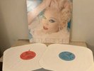Madonna Bedtime Stories Pink Vinyl - 2LP - - Rare - Very Collectable - N.1110