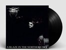 DARKTHRONE - A Blaze In The Northern Sky [BLACK] (LP)