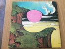 HAWKWIND - WARRIOR ON THE EDGE OF TIME. 1975 LP RECORD FOLD OUT SHIELD COVER