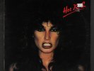 HOT R.S.: House Of The Rising Sun LP (UK, corner bend, sm toc, 4