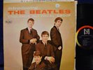 The Beatles  'Introducing The Beatles' LP