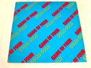 1981 Gang of Four Solid Gold LP Vinyl Record Album BSK 3565
