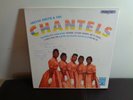 ARLENE SMITH & THE CHANTELS 3LP BOX SET W/BOOKLET / RARE SIGNED BY ARLENE
