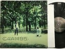 C4AM95 (THE FUCKING CHAMPS) III 2LP 1997 Frenetic orig w/insert EX+