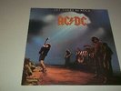 AC/DC - LET THERE BE ROCK - LP - MADE IN ITALY