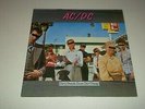 AC/DC - DIRTY DEEDS DONE DIRT CHEAP - LP - MADE IN GERMANY