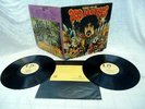 FRANK ZAPPA 200 MOTELS MOTHERS OF INVENTION 2LP 1971 US PRESS N MINT BOOKLET WHO