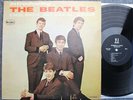 Beatles   Introducing The Beatles   Orig. '64 Mono Vee Jay VJ   RARE