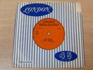 Marv Johnson/Come To Me/Vera Lynn/Have I Told You/London/Decca 7