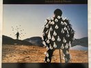 Psych Rock Double Disc - PINK FLOYD - Delicate Sound of Thunder - EX - 1988