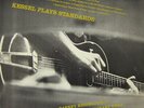 Barney Kessel Kessel Plays Standards. Barney Kessel, Vol. 2 NEAR MINT Vinyl LP