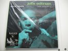 John Coltrane Blue Train Blue Note Music Matters Mono SRX series lp sealed mint