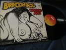 Birth Control Hoodoo Man LP
