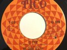 * JOE CUBA SEXTET El Pito/Arecibo LATIN NORTHERN SOUL BOOGALOO Tico 45 HEAR