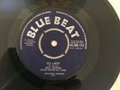 Blue Beat GI Lady Eric Morris Busters all stars BB 115 1962