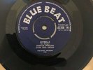 Blue Beat Joybells Derrick Morgan & Duke Reid Band BB 141 1962
