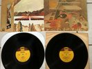 STEVIE WONDER/Pre-Owned 2 pack LP's:INNERVISIONS-FULFILLINGNESS FIRST FINALE