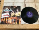 THE OSMONDS The Glory of America LP STEREO COCA COLA PROMOTION NEAR MINT