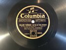 RUTH ETTING / ANNETTE HANSHAW - BUTTON UP YOUR OVERCOAT / YOU WOULDN'T FOOL ME