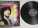 IGGY POP Instinct JAPAN PROMO LP OBI STOOGES BILL LASWELL