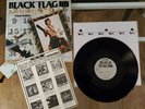 BLACK FLAG Annihilate This Week 12