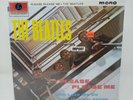 The Beatles PLEASE PLEASE ME Vinyl LP MONO 1995 SEALED NEW MINT HARRISON Import