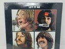 The Beatles Let It Be UK Vinyl Apple Remastered Stereo LP sealed MINT, Discogs