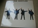 The Beatles HELP  UK One 1 EMI BOX LP Original 1969 - GREAT AUDIO