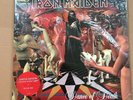 IRON MAIDEN 'Dance of Death' ORIG 2LP Picture Disc STILL SEALED NWOBHM