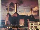PINK FLOYD - ANIMALS LP RECORD  VINYL 1977 JC 34474 Pre-owned