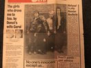 PIL Public Image Ltd Rare ORIG First 7